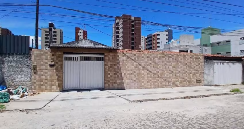 Casa para aluguel, 3 quartos, 1 suíte, 3 vagas, Aeroclube - João Pessoa/PB