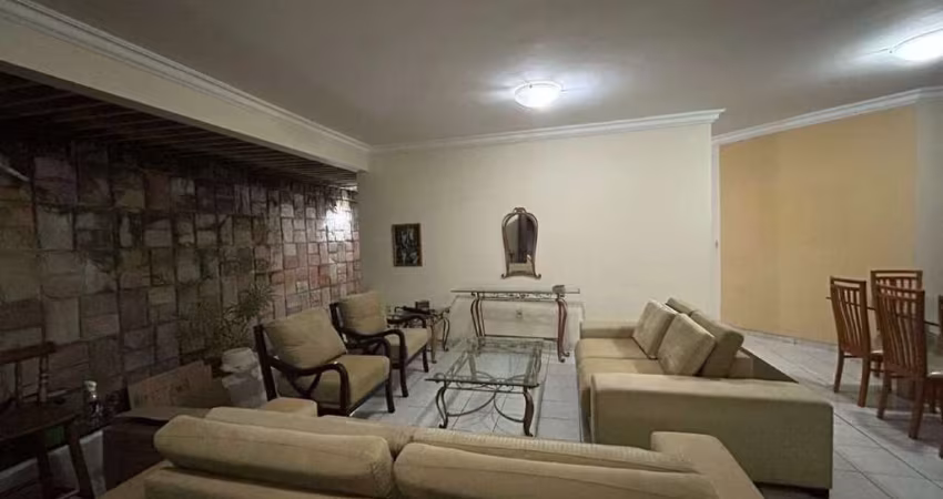 Casa à venda, 4 quartos, 2 suítes, 3 vagas, Bessa - João Pessoa/PB