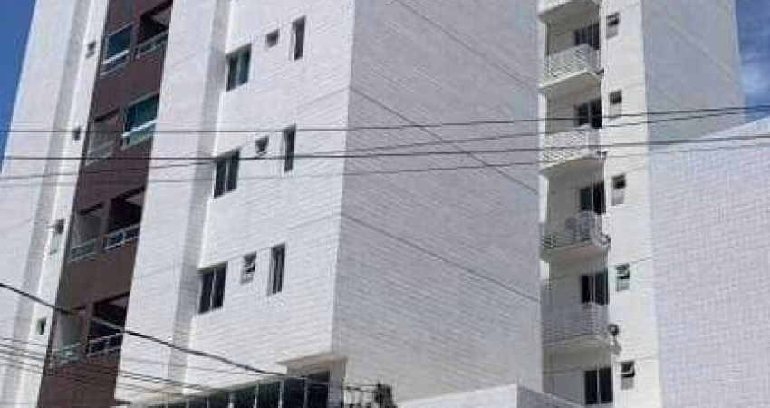 Apartamento para aluguel, 2 quartos, 1 suíte, 2 vagas, Jardim Oceania - João Pessoa/PB
