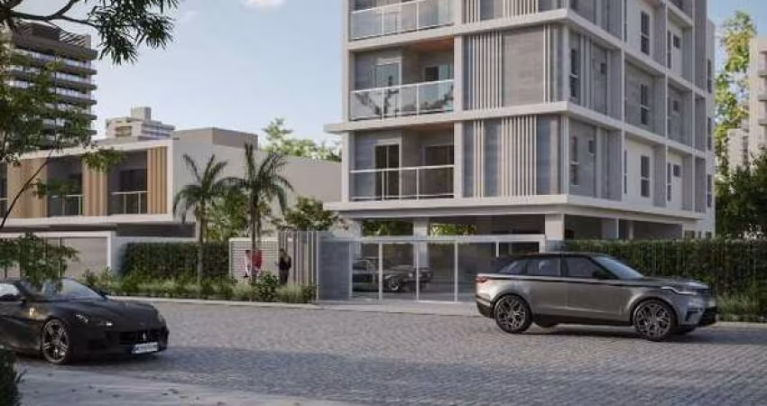 Apartamento à venda, 3 quartos, 1 suíte, 1 vaga, Bessa - João Pessoa/PB