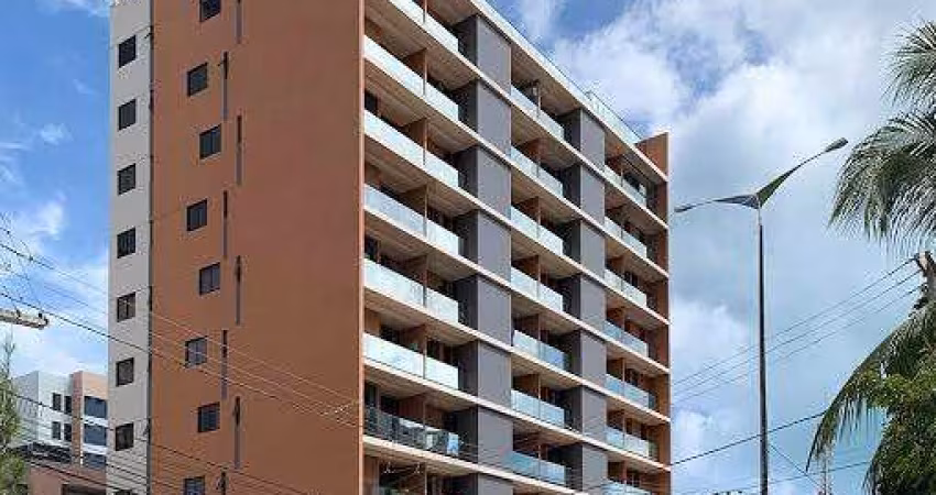 Apartamento para aluguel, 3 quartos, 3 suítes, 2 vagas, Jardim Oceania - João Pessoa/PB