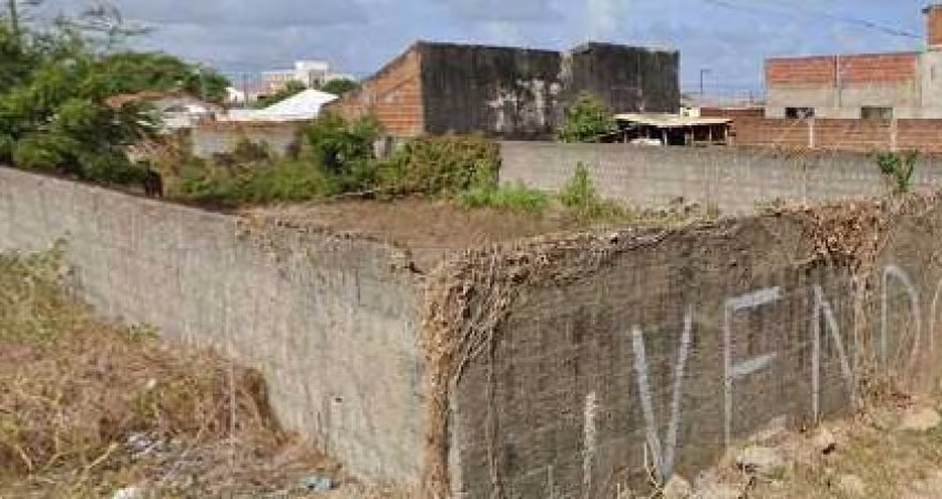 Terreno à venda, Recanto do Poço - Cabedelo/PB