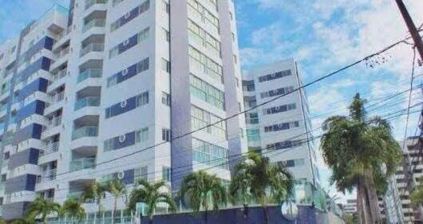 Apartamento à venda, 3 quartos, 1 suíte, 1 vaga, Jardim Oceania - João Pessoa/PB