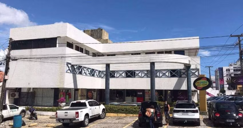 Sala para aluguel, Bairro dos Estados - João Pessoa/PB
