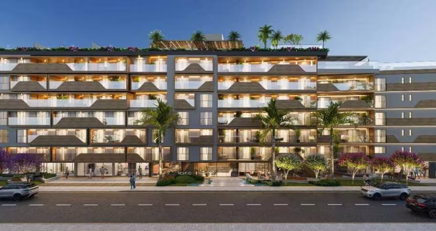 Apartamento à venda, 2 quartos, Jardim Oceania - João Pessoa/PB