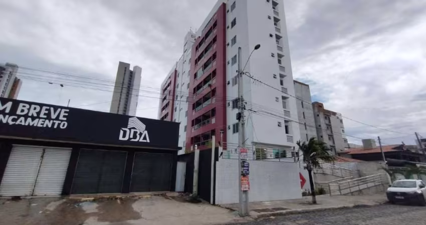 Apartamento para aluguel, 2 quartos, 1 suíte, 1 vaga, Jardim Oceania - João Pessoa/PB