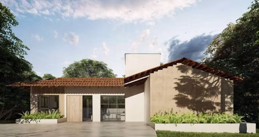 Casa à venda, 2 quartos, 1 suíte, 2 vagas, Gurinhém - Gurinhém/PB
