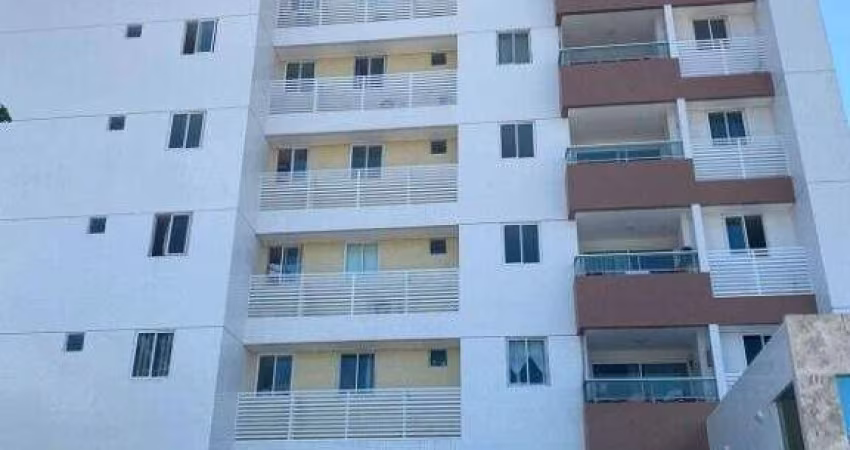 Apartamento para aluguel, 2 quartos, 1 suíte, 1 vaga, Altiplano Cabo Branco - João Pessoa/PB