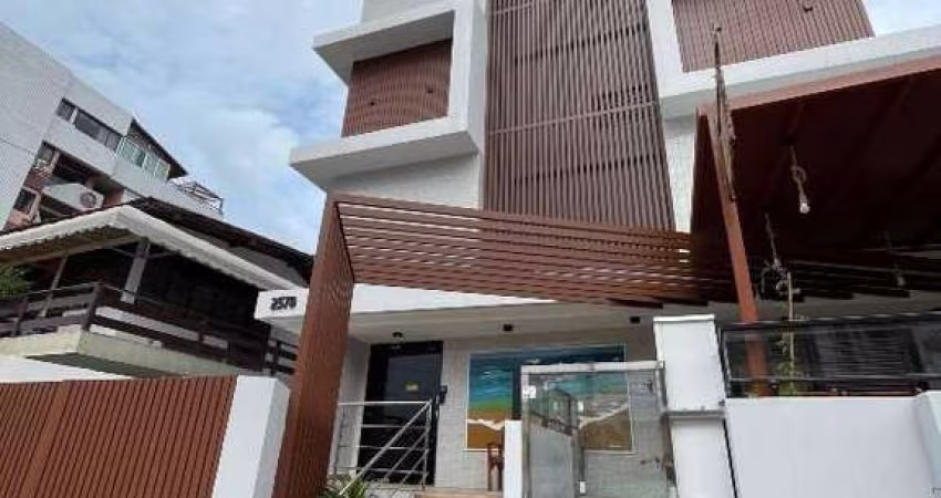 Loft à venda, 1 quarto, 1 vaga, Jardim Oceania - João Pessoa/PB
