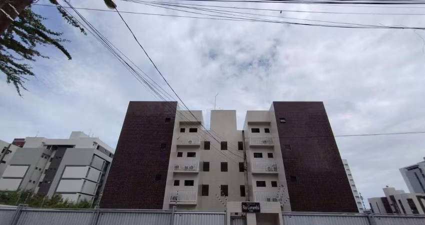 Apartamento à venda, 3 quartos, 1 suíte, 2 vagas, Jardim Oceania - João Pessoa/PB