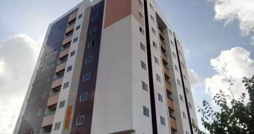 Apartamento à venda, 1 suíte, manaíra - joão pessoa/pb