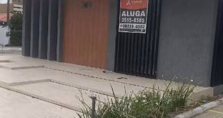 Prédio Comercial para aluguel, 19 vagas, Bairro dos Estados - João Pessoa/PB