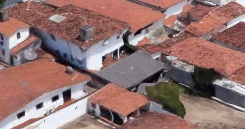 Casa ideal para comércio com 3 dormitórios para alugar, 676 m² por R$ 20.000/ano - Brisamar - João Pessoa/PB