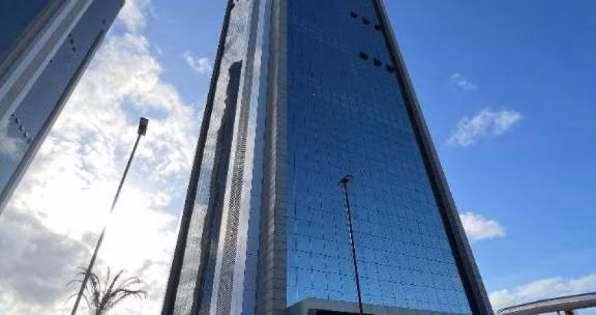 Andar Corporativo para aluguel, 1 vaga, Brisamar - João Pessoa/PB