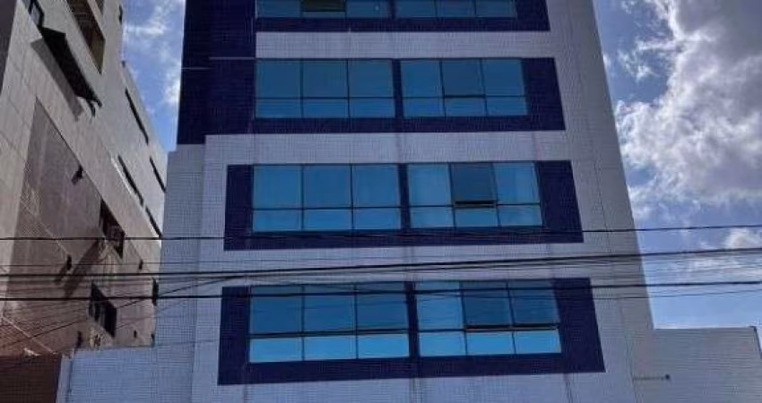 Flat com 1 dormitório para alugar, 25 m² por R$ 2.800,00/mês - Jardim Oceania - João Pessoa/PB