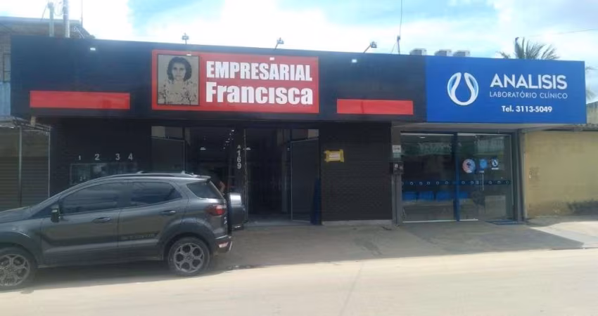 Sala para alugar, 10 m² por R$ 1.100,00/mês - Colinas do Sul - João Pessoa/PB