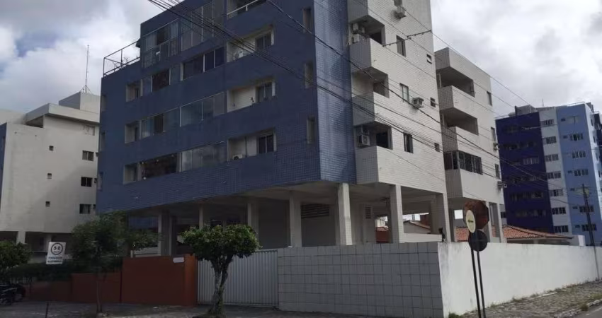 Apartamento para aluguel, 2 quartos, 1 suíte, 1 vaga, Jardim Oceania - João Pessoa/PB