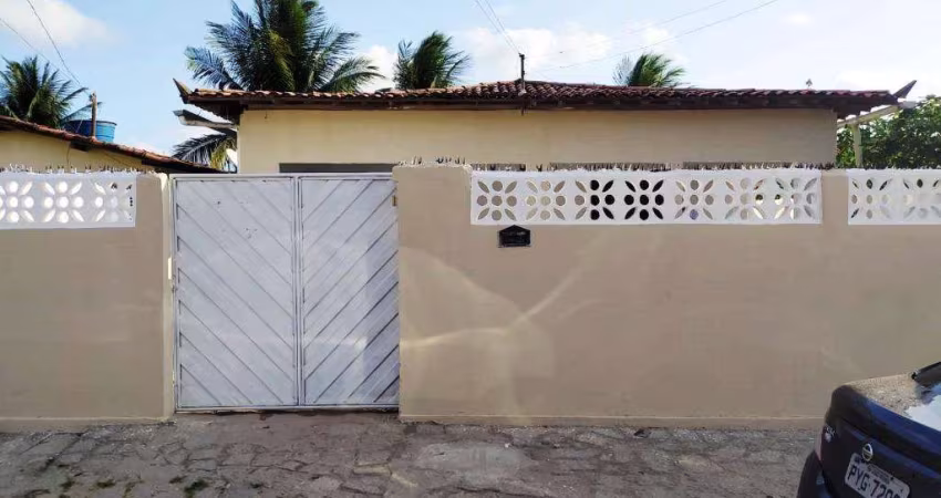 Casa com 3 dormitórios para alugar, 1 m² por R$ 750,00/mês - Colinas do Sul - João Pessoa/PB