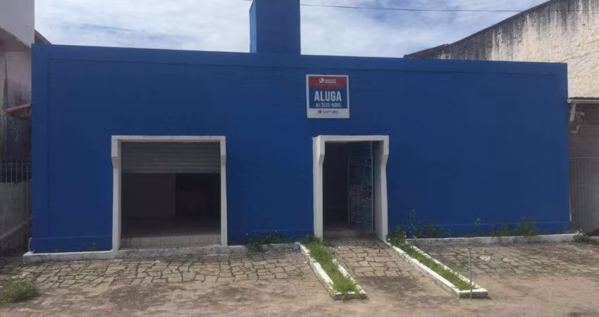 Galpão para aluguel, 3 vagas, Loteamento Bela Vista - Cabedelo/PB