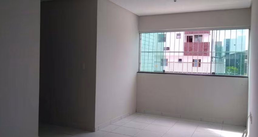 Apartamento para aluguel, 2 quartos, 1 suíte, 1 vaga, Cuiá - João Pessoa/PB
