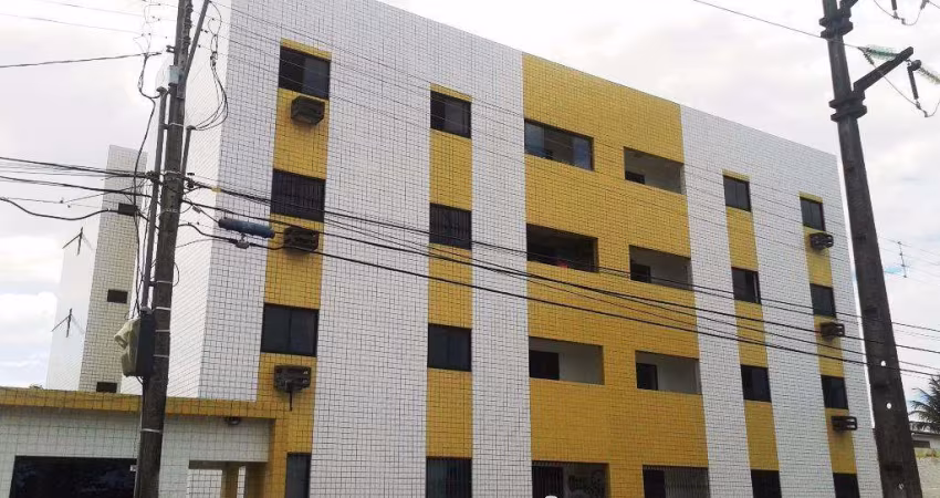 Apartamento para aluguel, 2 quartos, 1 suíte, 1 vaga, Ernesto Geisel - João Pessoa/PB