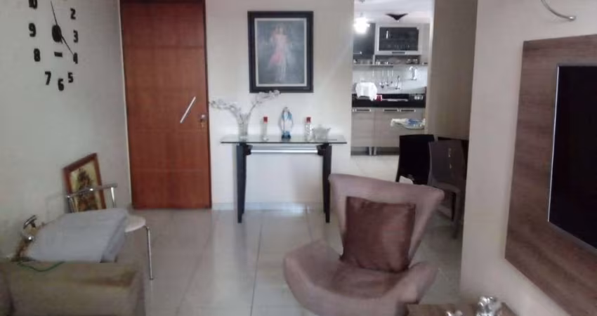 Apartamento no Aeroclube com 3 dormitórios à venda, 90 m² por R$ 540.000 - Aeroclube - João Pessoa/PB