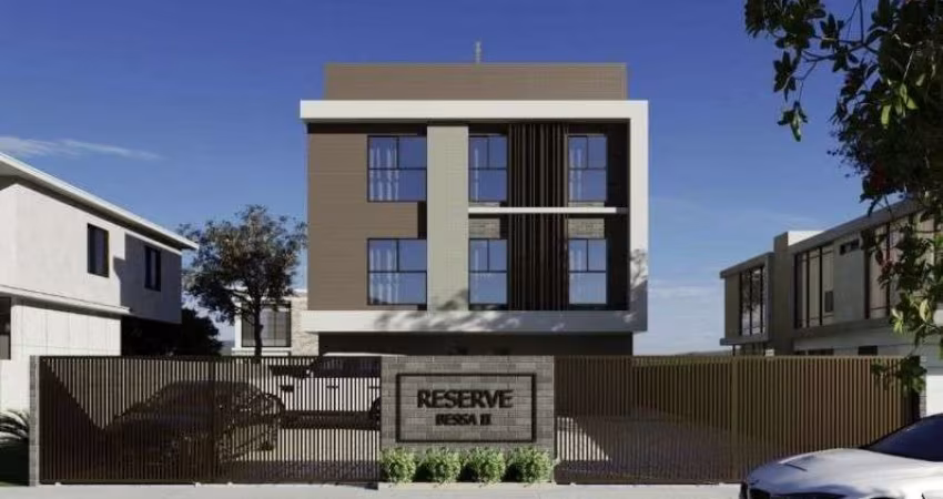Apartamento com 2 dormitórios à venda, 44 m² por R$ 380.000,00 - Bessa - João Pessoa/PB