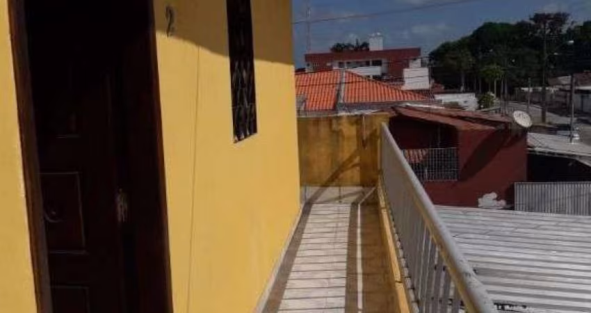 Sobrado com 2 dormitórios à venda, 156 m² por R$ 850.000,00 - José Américo de Almeida - João Pessoa/PB