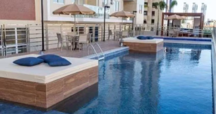 Apartamento à venda, 2 quartos, 1 suíte, 1 vaga, Jardim Oceania - João Pessoa/PB