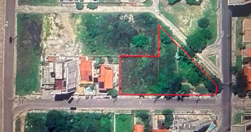 Área à venda, Intermares - Cabedelo/PB