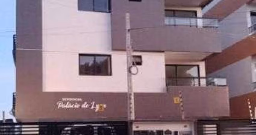 Apartamento com 2 dormitórios