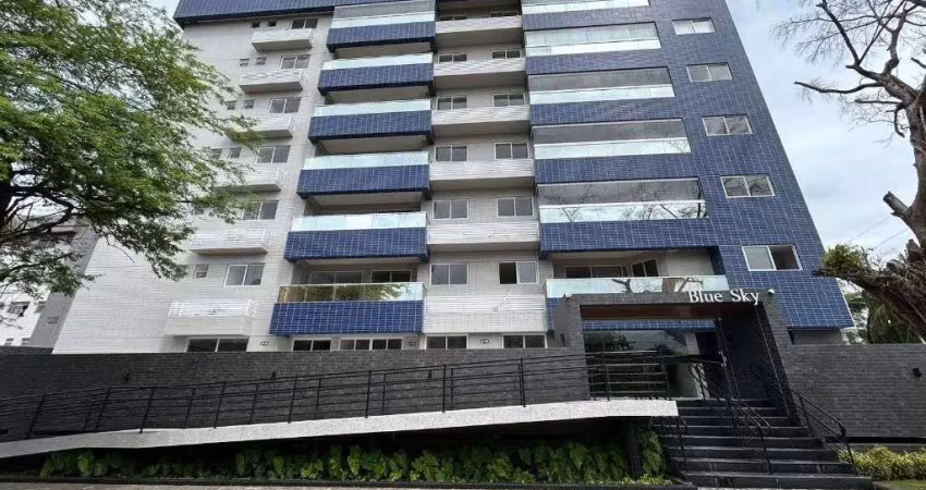 Apartamento à venda, 3 quartos, 1 suíte, 2 vagas, camboinha - cabedelo/pb