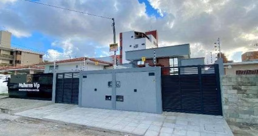 Casa à venda, 3 quartos, 1 suíte, 2 vagas, Cristo Redentor - João Pessoa/PB