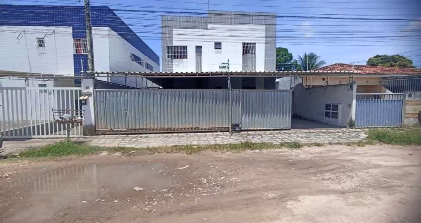 Apartamento com 2 dormitórios à venda, 60 m² por R$ 190.000,00 - José Américo de Almeida - João Pessoa/PB