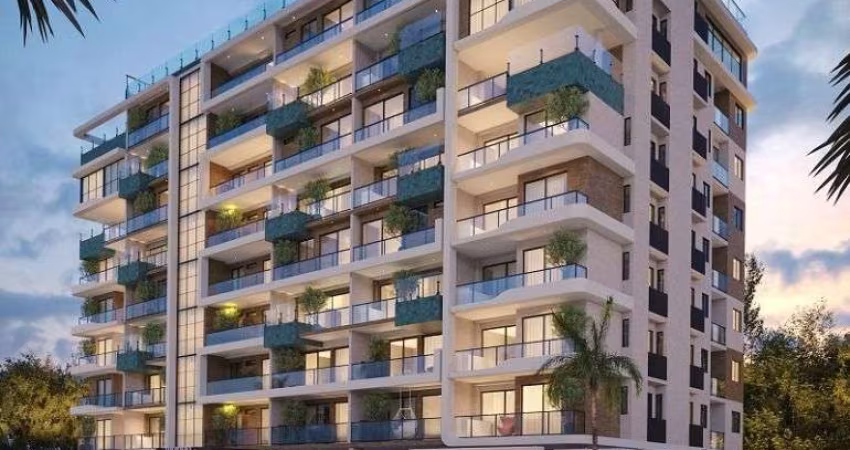 Apartamento com de 2 a 4 dormitórios à venda,`à partir de R$626.156,87- Camboinha - Cabedelo/PB