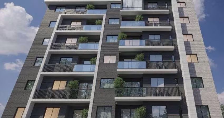 Apartamento com 2 dormitórios à venda, 57 m² por R$ 346.500,00 - Bessa - João Pessoa/PB