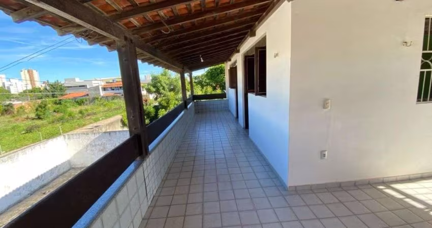 Casa com 6 dormitórios à venda, 304 m² por R$ 490.000,00 - Amazônia Park - Cabedelo/PB