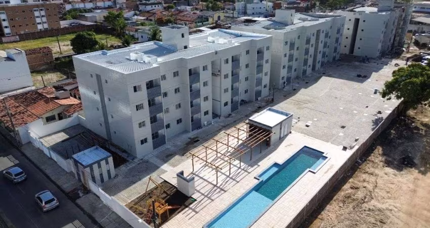 Residencial Club no Valentina