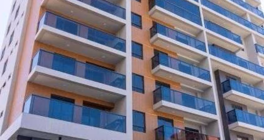 Apartamento à venda, 2 quartos, 1 suíte, 1 vaga, Aeroclube - João Pessoa/PB