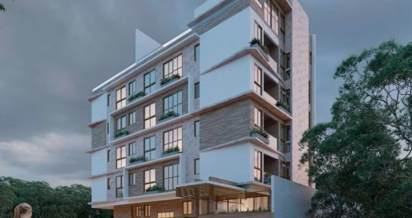 Apartamento com 3 dormitórios à venda, 80 m² por R$ 450.000,00 - Bancários - João Pessoa/PB