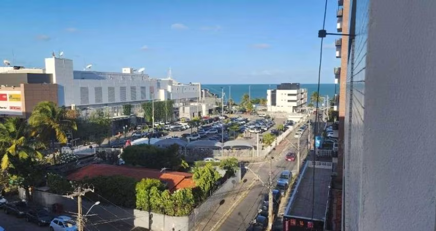 Cobertura com 3 dormitórios à venda, 347 m² por R$ 1.990.000,00 - Manaíra - João Pessoa/PB