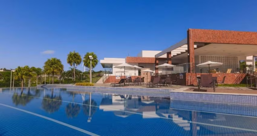 Terreno à venda, 275 m² por R$ 285.000,00 - Centro - Alhandra/PB