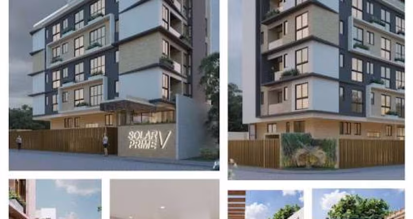 Apartamento com 3 dormitórios à venda, 80 m² por R$ 450.000,00 - Jardim São Paulo - João Pessoa/PB