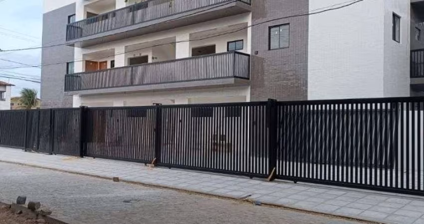 Apartamento à venda, 3 quartos, 1 suíte, 1 vaga, Jardim Camboinha - Cabedelo/PB