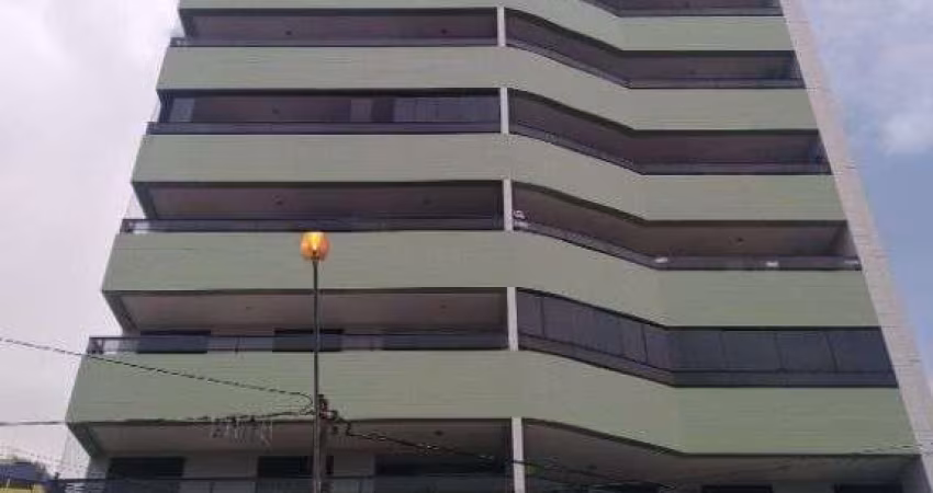 Apartamento à venda, 3 quartos, 2 suítes, 2 vagas, Manaíra - João Pessoa/PB