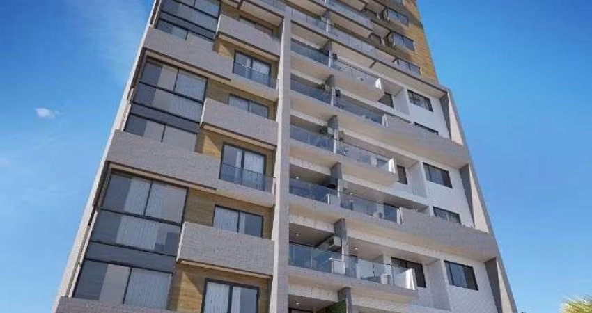 Apartamento à venda, 3 quartos, 2 suítes, 2 vagas, Manaíra - João Pessoa/PB