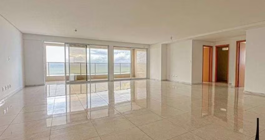 Apartamento com 4 dormitórios à venda, 220 m² por R$ 3.030.942,06 - Altiplano Cabo Branco - João Pessoa/PB