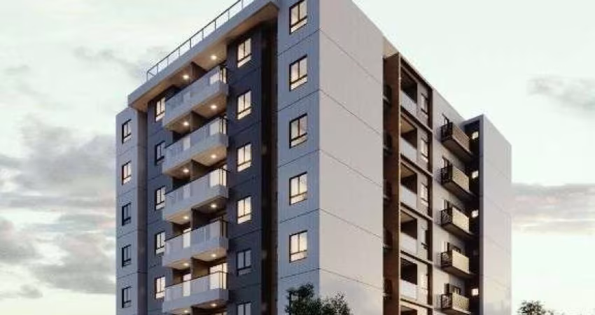 Apartamento com 2 dormitórios à venda, 66 m² por R$ 435.011,44 - Estados - João Pessoa/PB
