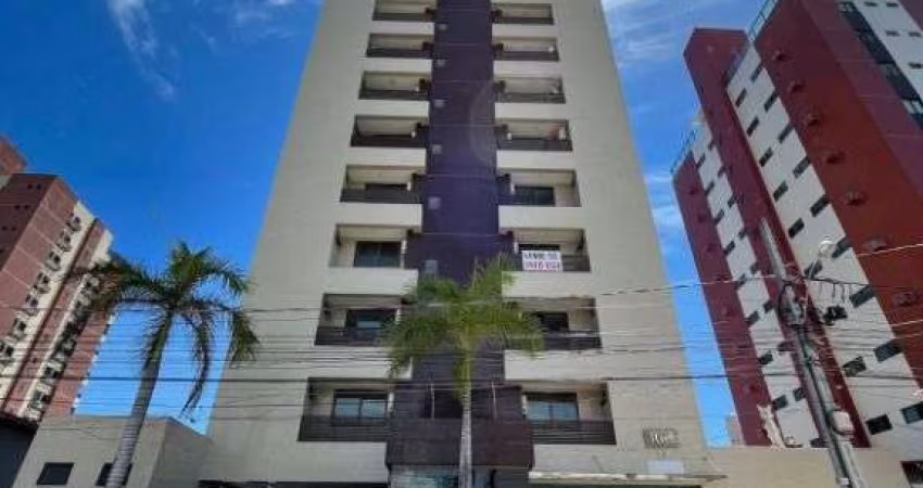 Apartamento com 3 dormitórios à venda, 128 m² por R$ 750.000,00 - Jardim Oceania - João Pessoa/PB