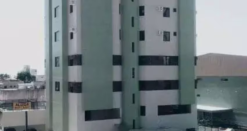Apartamento à venda, 2 quartos, 1 vaga, manaíra - joão pessoa/pb
